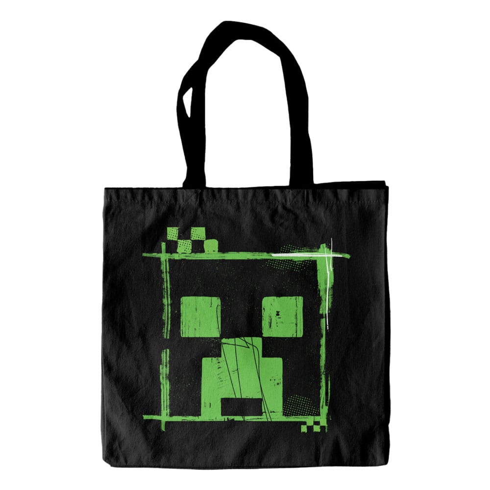 Minecraft Tragetasche Glitch - Preorder - ETA: 12.10.2025