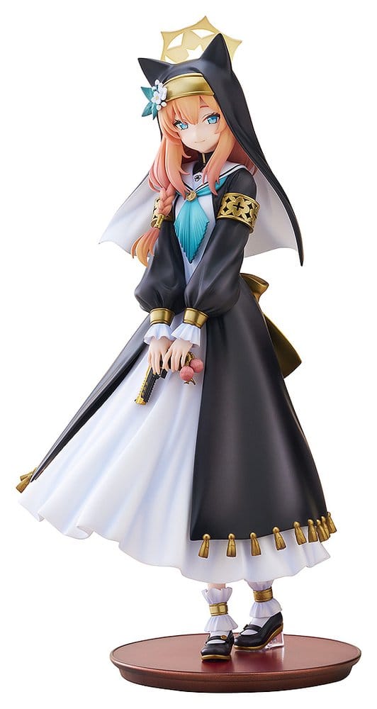Blue Archive PVC Figur 1/7 Mari (re-run) 23 cm - Preorder - ETA: 25.03.2027