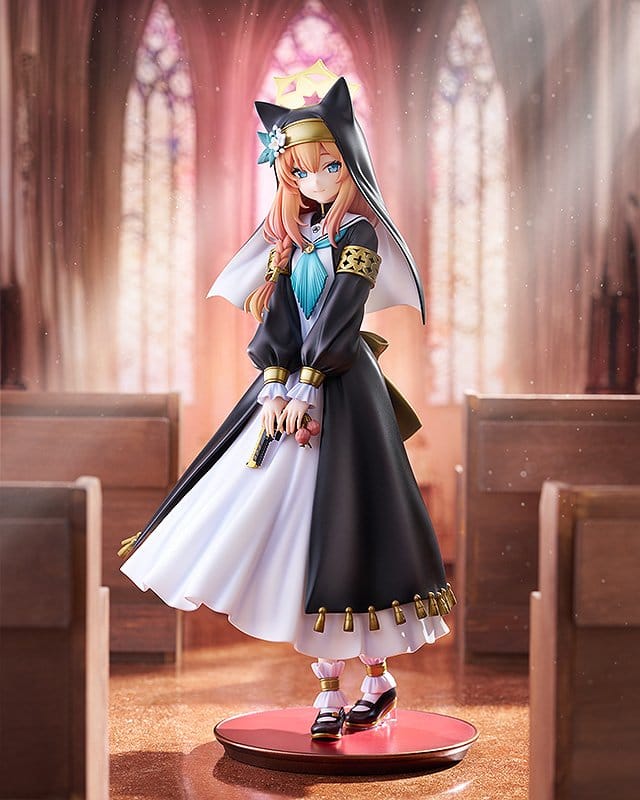 Blue Archive PVC Figur 1/7 Mari (re-run) 23 cm - Preorder - ETA: 25.03.2027