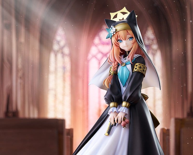 Blue Archive PVC Figur 1/7 Mari (re-run) 23 cm - Preorder - ETA: 25.03.2027