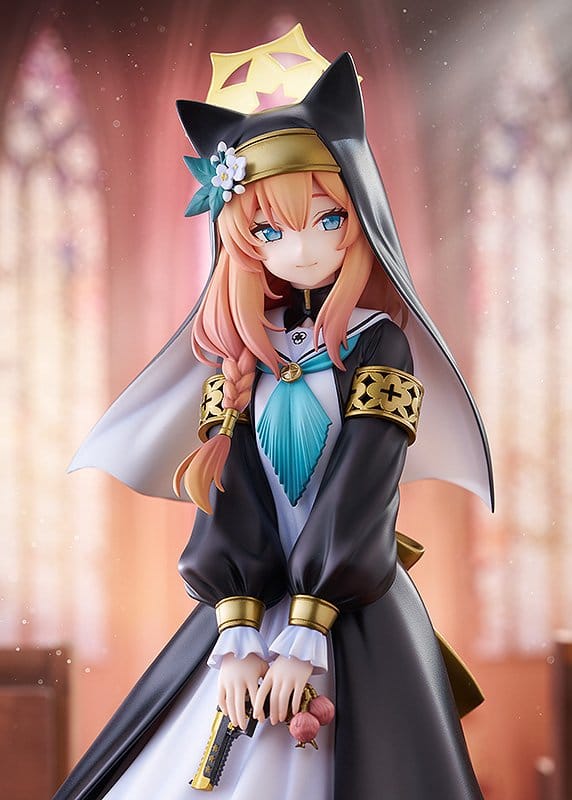 Blue Archive PVC Figur 1/7 Mari (re-run) 23 cm - Preorder - ETA: 25.03.2027