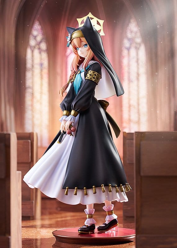 Blue Archive PVC Figur 1/7 Mari (re-run) 23 cm - Preorder - ETA: 25.03.2027