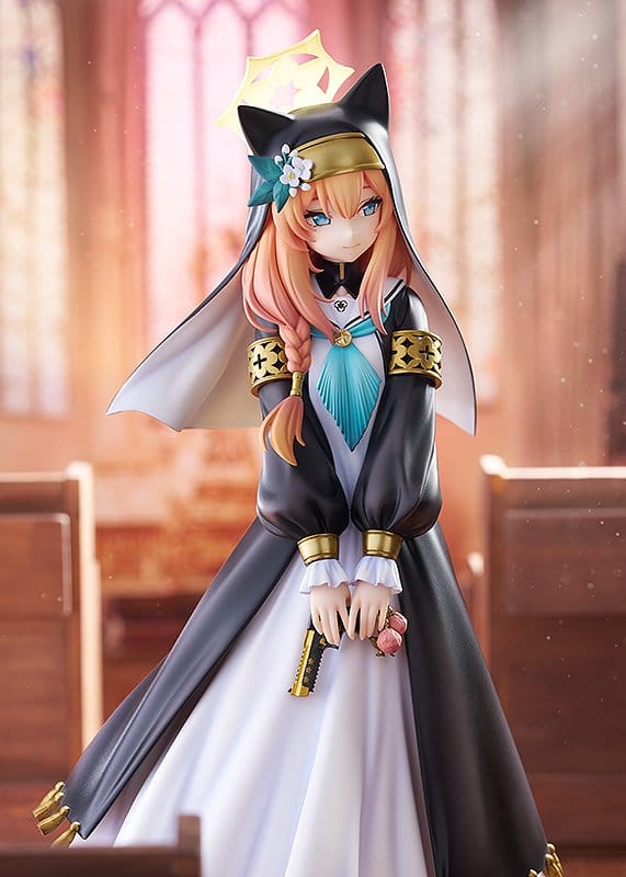 Blue Archive PVC Figur 1/7 Mari (re-run) 23 cm - Preorder - ETA: 25.03.2027