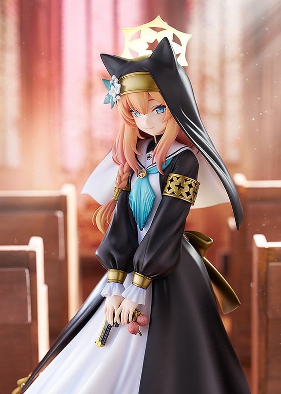 Blue Archive PVC Figur 1/7 Mari (re-run) 23 cm - Preorder - ETA: 25.03.2027