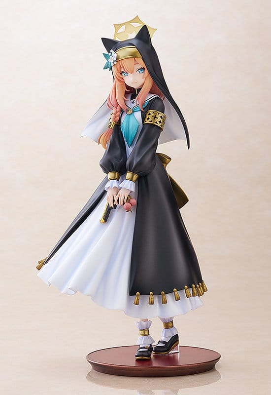 Blue Archive PVC Figur 1/7 Mari (re-run) 23 cm - Preorder - ETA: 25.03.2027