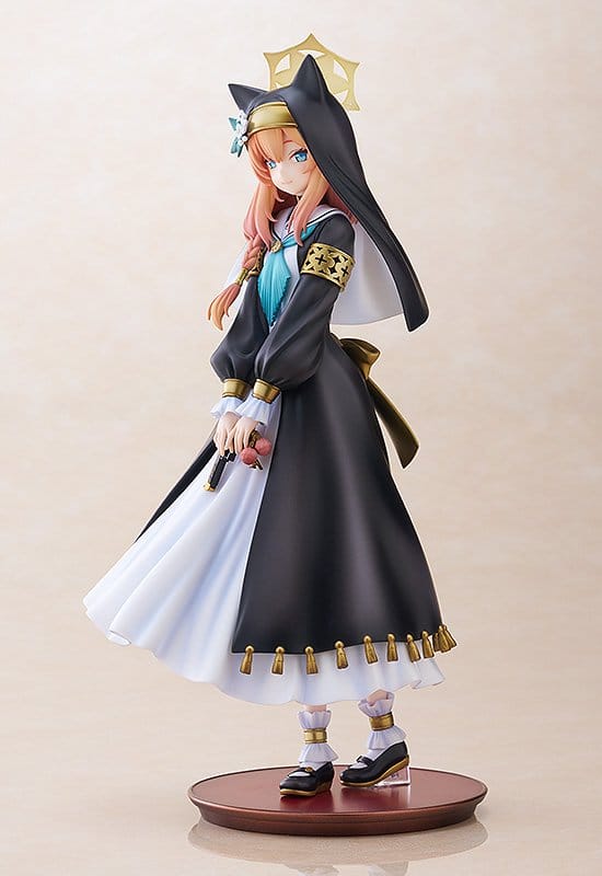 Blue Archive PVC Figur 1/7 Mari (re-run) 23 cm - Preorder - ETA: 25.03.2027