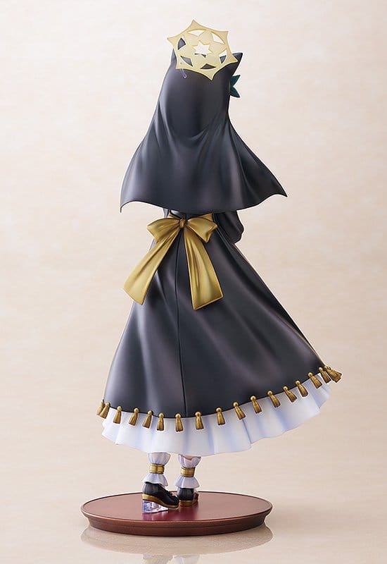 Blue Archive PVC Figur 1/7 Mari (re-run) 23 cm - Preorder - ETA: 25.03.2027