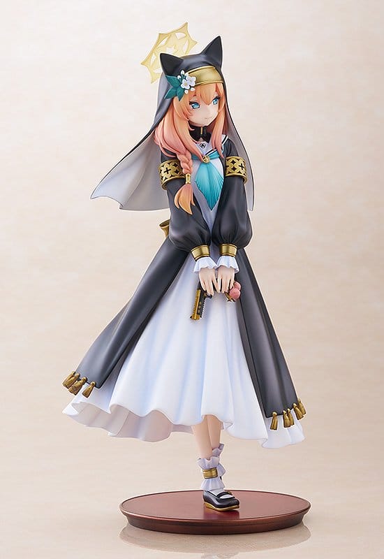 Blue Archive PVC Figur 1/7 Mari (re-run) 23 cm - Preorder - ETA: 25.03.2027