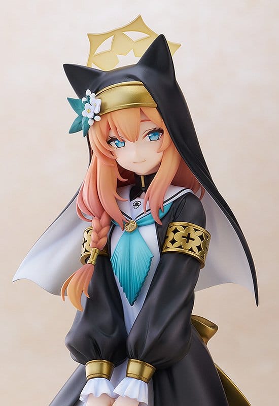 Blue Archive PVC Figur 1/7 Mari (re-run) 23 cm - Preorder - ETA: 25.03.2027