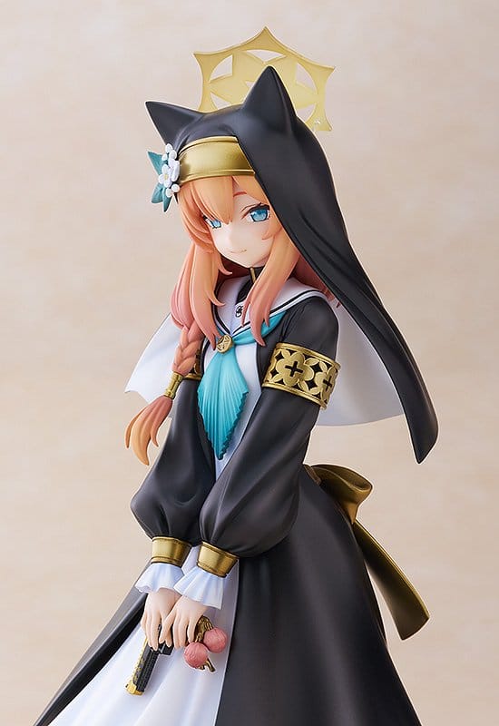 Blue Archive PVC Figur 1/7 Mari (re-run) 23 cm - Preorder - ETA: 25.03.2027