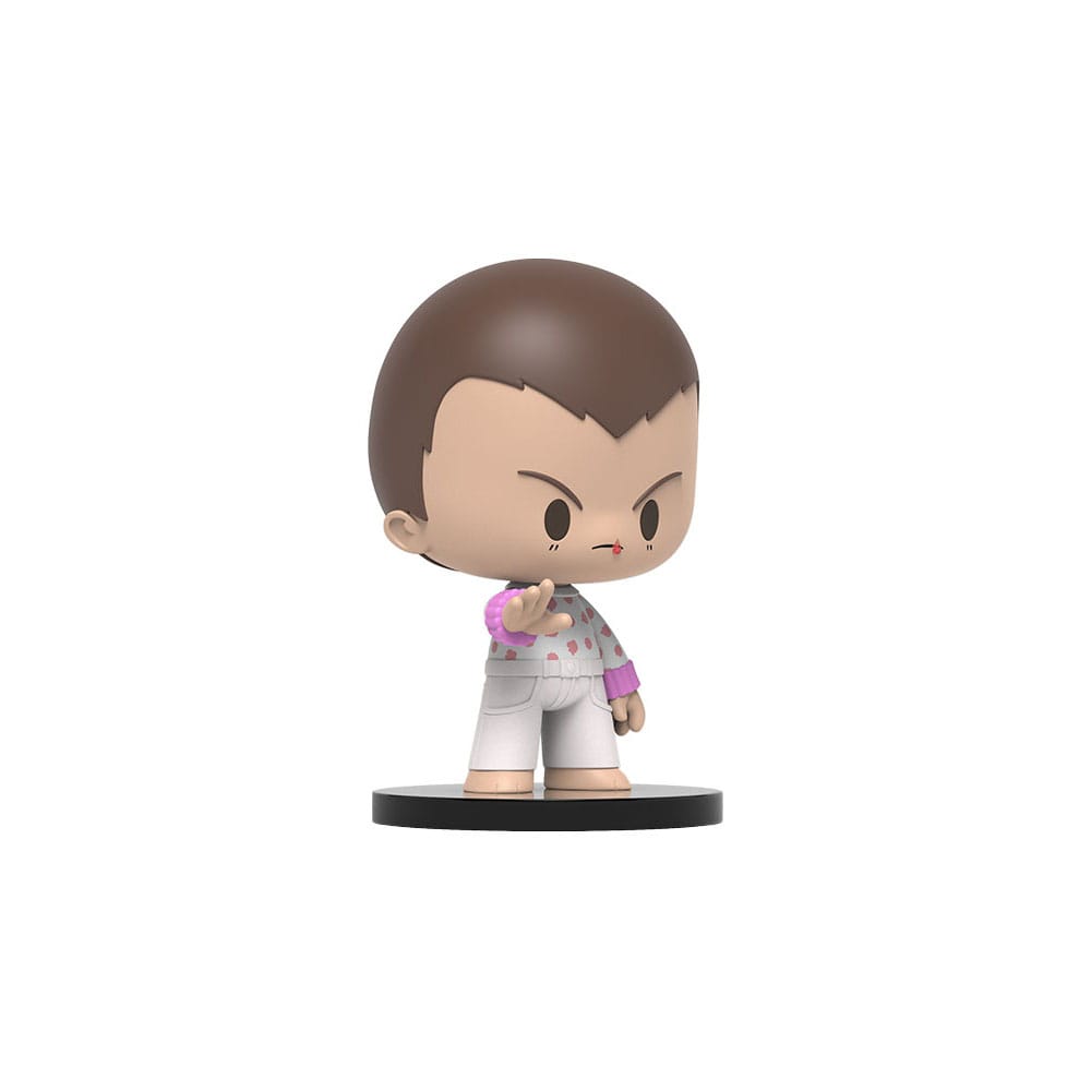 Stranger Things Blind Box Demopets Display (6)  - Versand: 5-7 Tage nach Bestellung