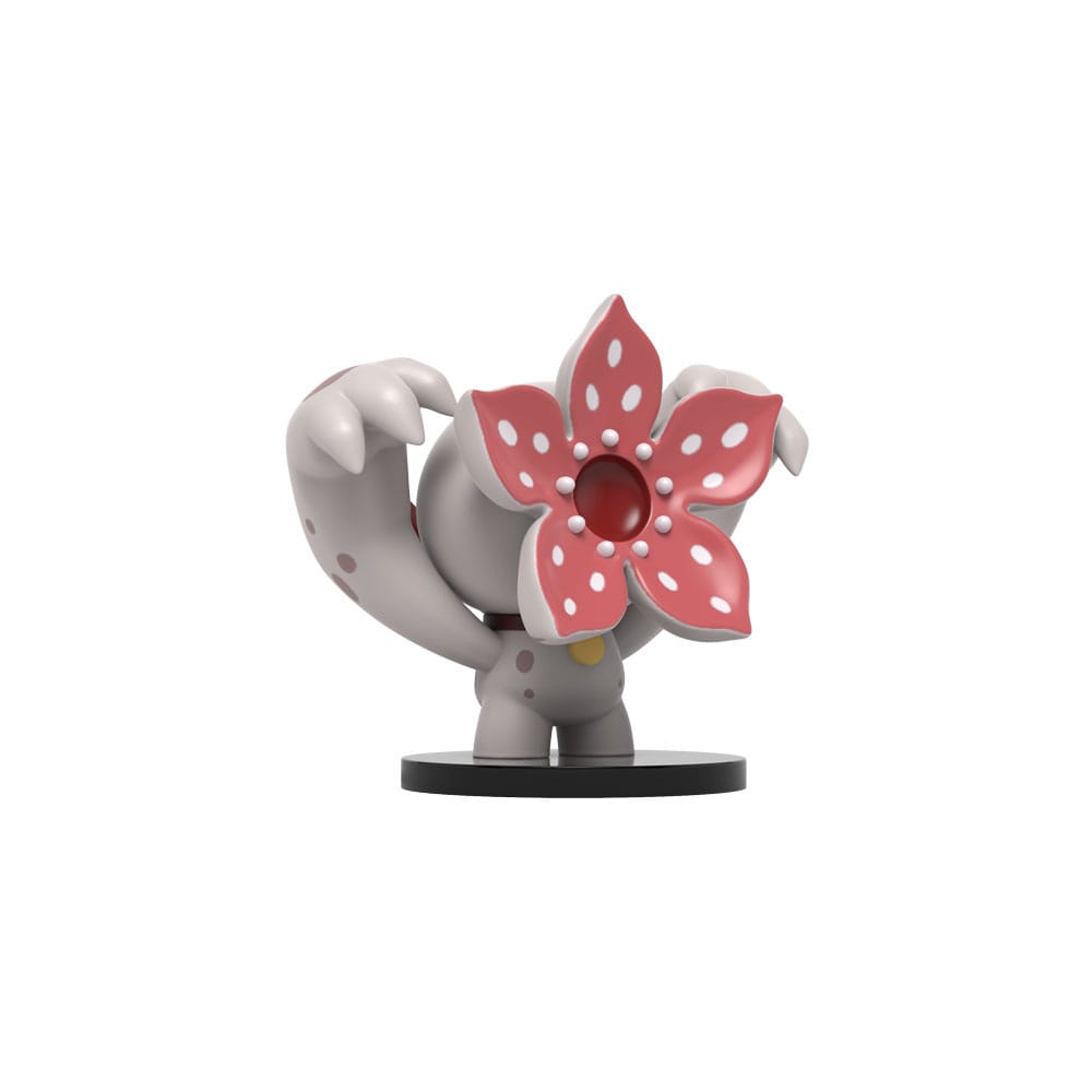 Stranger Things Blind Box Demopets Display (6)  - Versand: 5-7 Tage nach Bestellung