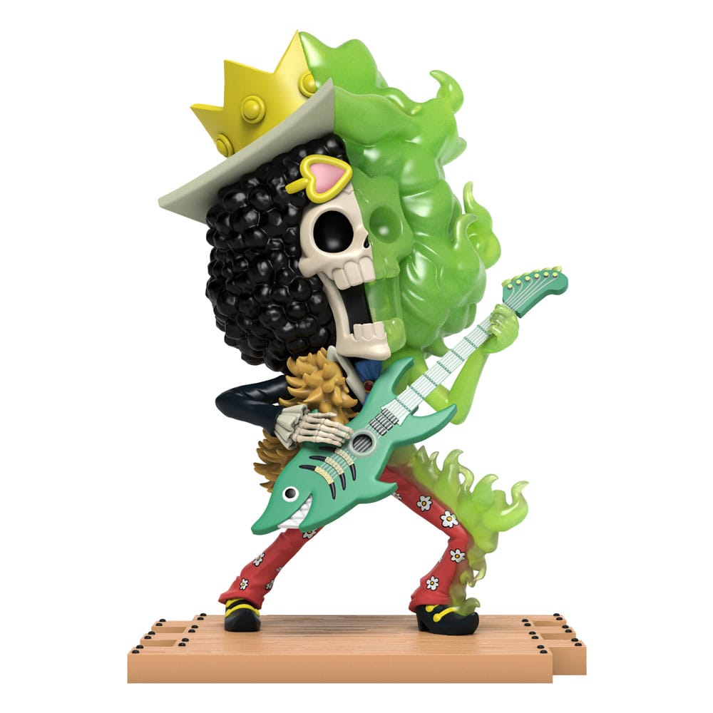 One Piece Blind Box Hidden Dissectibles Series 2 Display (12) - sofort lieferbar