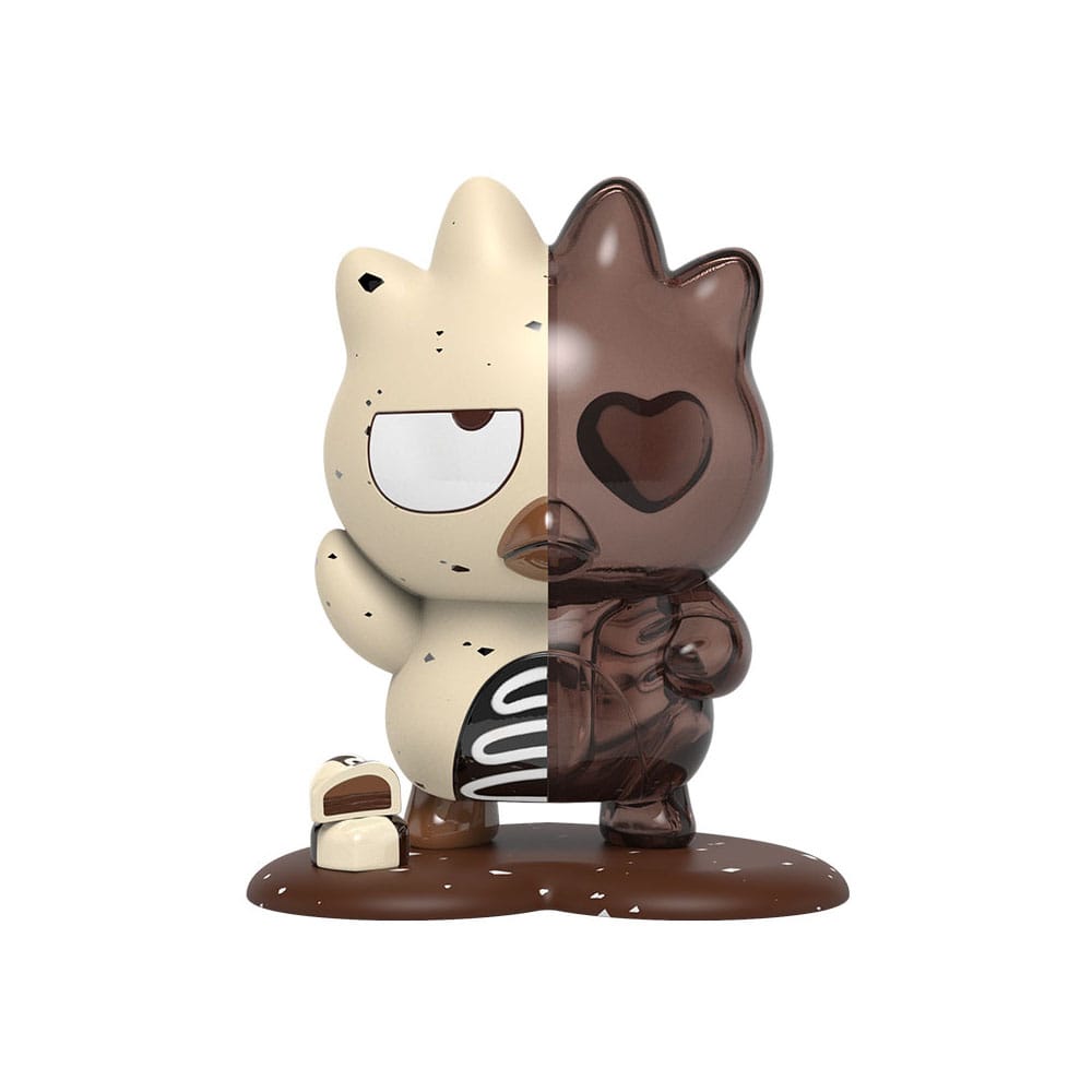 Kandy x Sanrio Blind Box ft. Jason Freeny Collection Series 2 (Choco Ed.) Display (6)  - Preorder - ETA: 14.07.2026