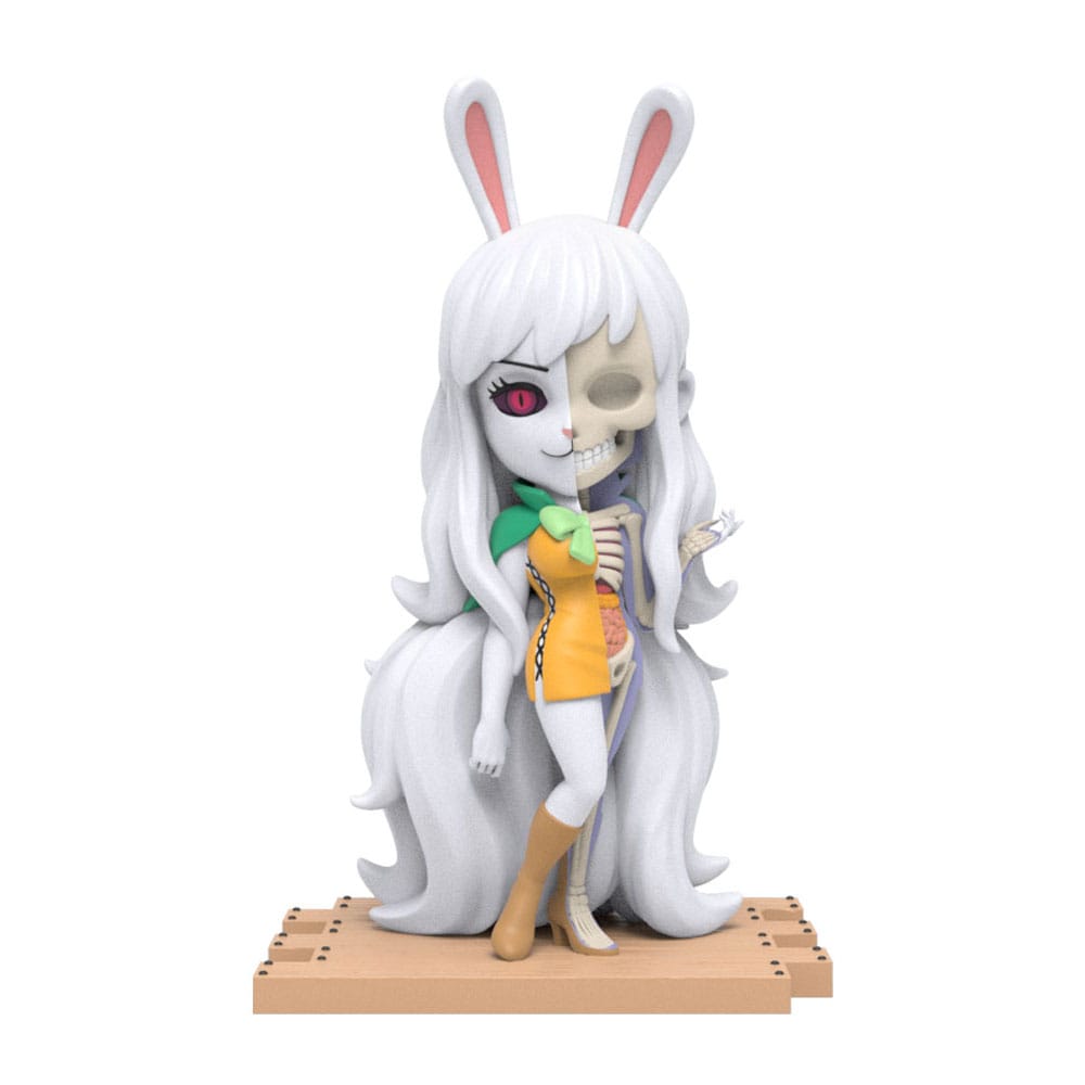One Piece Hidden Dissectibles Series 5 (Ladies ed.) - Blind Box (1) - random selection - sofort lieferbar