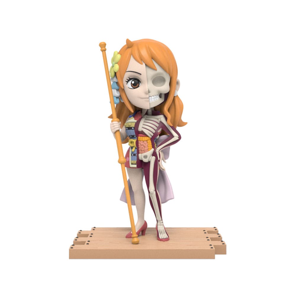 One Piece Hidden Dissectibles Series 5 (Ladies ed.) - Blind Box (1) - random selection - sofort lieferbar