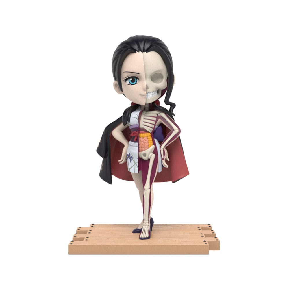 One Piece Hidden Dissectibles Series 5 (Ladies ed.) - Blind Box (1) - random selection - sofort lieferbar