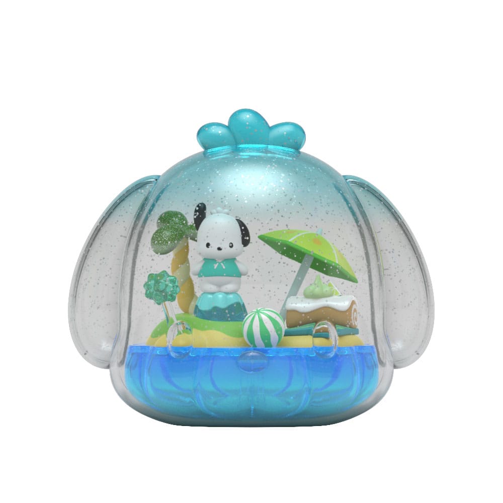 Sanrio Kandyland Pochacco 13 cm - Versand: 7 Tage nach Bestellung
