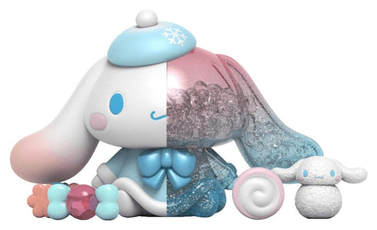 Sanrio Kandy Cinnamoroll Snowy Dreams Series - Versand: 7 Tage nach Bestellung