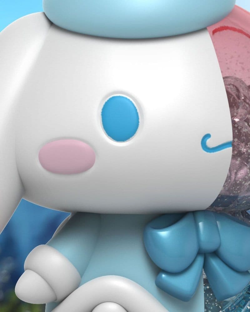 Sanrio Kandy Cinnamoroll Snowy Dreams Series - Versand: 7 Tage nach Bestellung