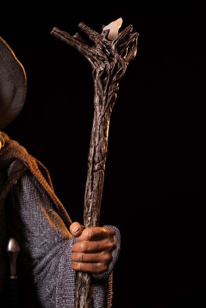 Herr der Ringe Life-Size Statue Gandalf 215 cm - Preorder - ETA: 28.12.2026