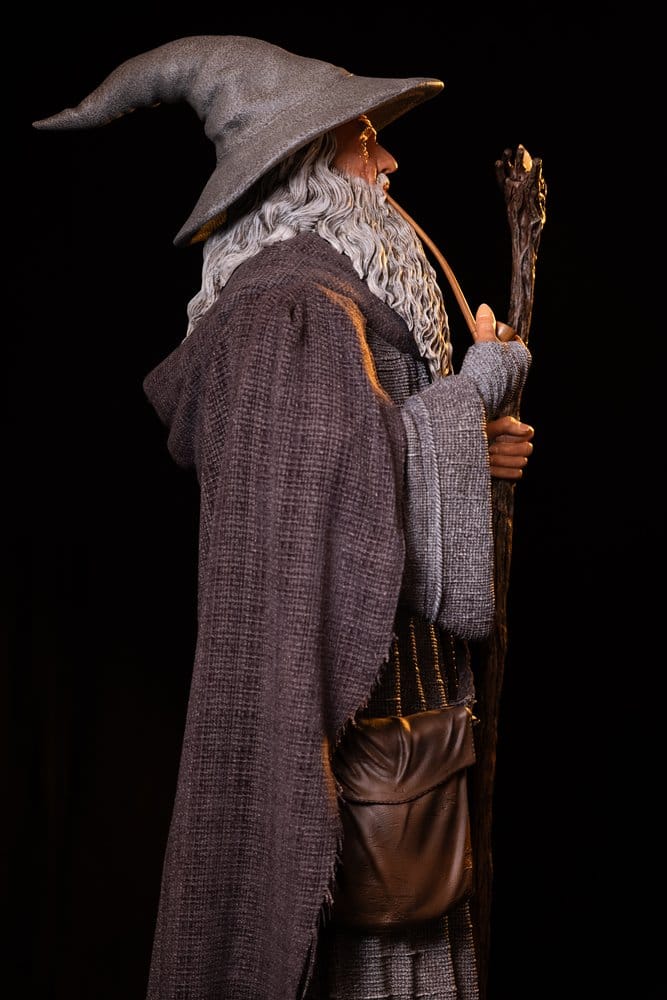 Herr der Ringe Life-Size Statue Gandalf 215 cm - Preorder - ETA: 28.12.2026