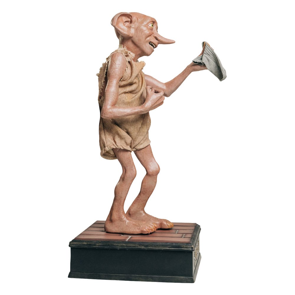 Harry Potter Life-Size Statue Dobby 3 107 cm - Preorder - ETA: 29.09.2026