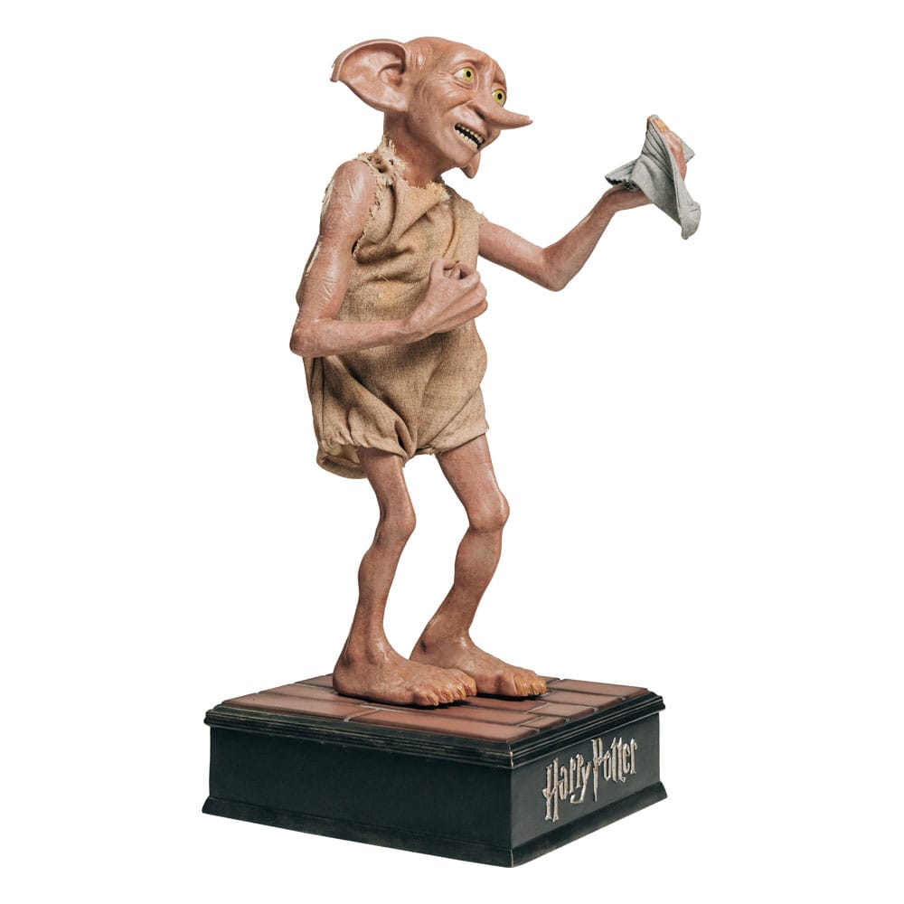 Harry Potter Life-Size Statue Dobby 3 107 cm - Preorder - ETA: 29.09.2026