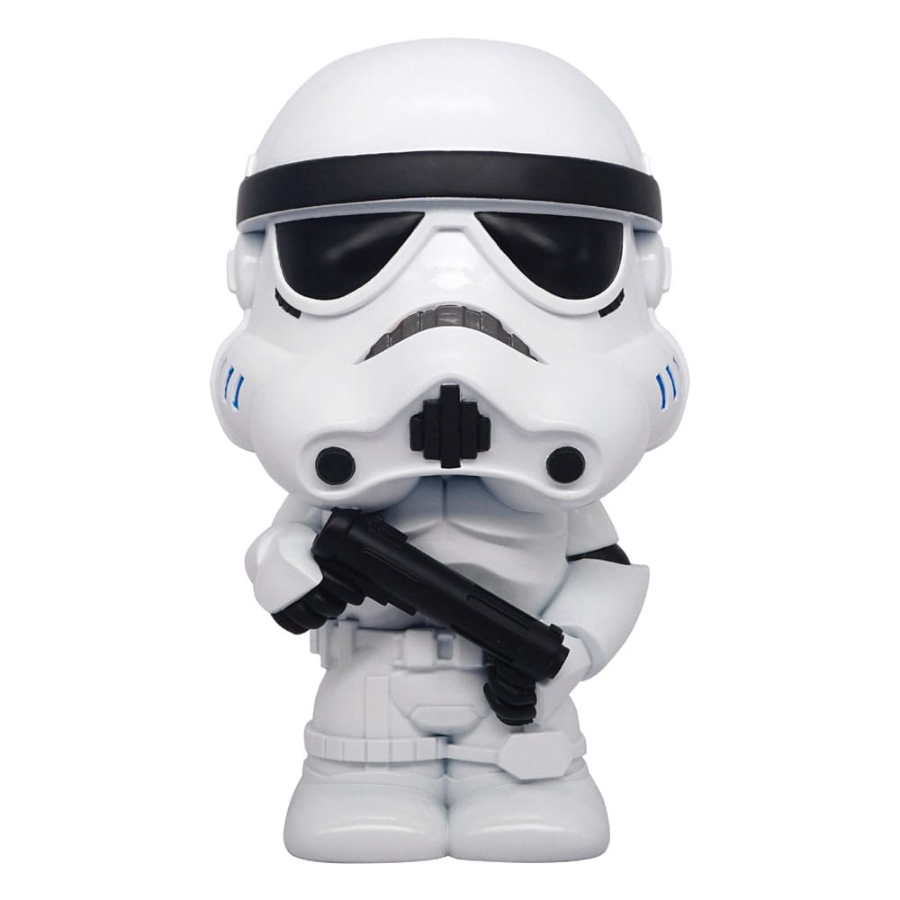 Star Wars Spardose Stormtrooper 20 cm - Preorder - ETA: 05.12.2026