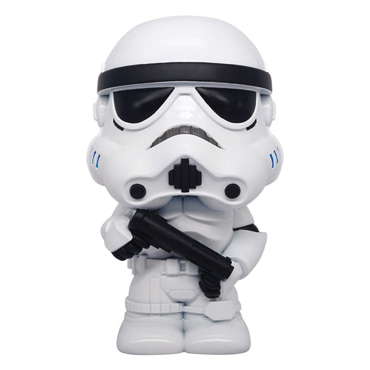 Star Wars Spardose Stormtrooper 20 cm - Preorder - ETA: 05.12.2026
