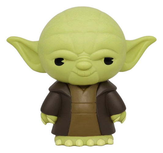 Star Wars Spardose Yoda - Preorder - ETA: 28.10.2026