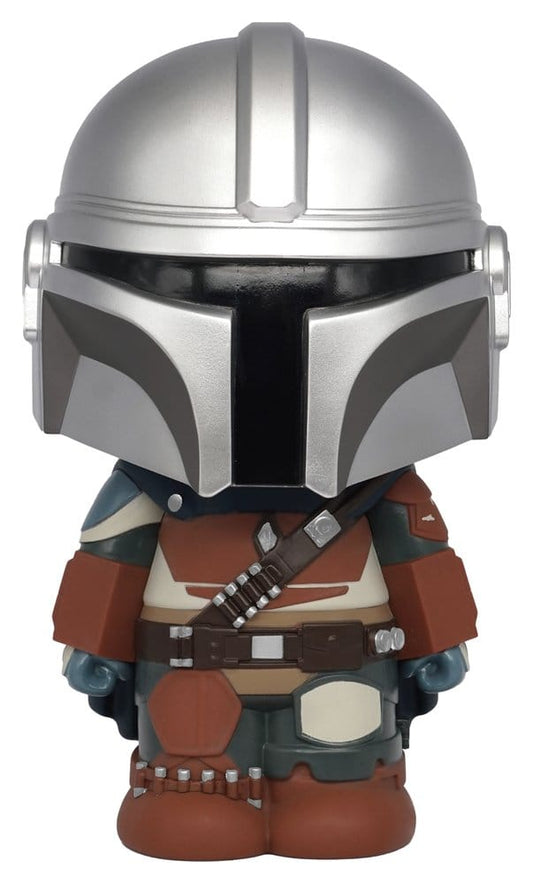 Star Wars: The Mandalorian Spardose  - Preorder - ETA: 28.10.2026