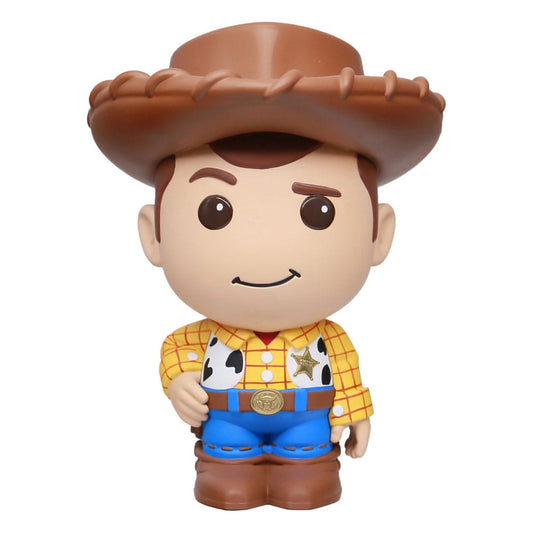 Toy Story Spardose Woody - Versand: 7 Tage nach Bestellung