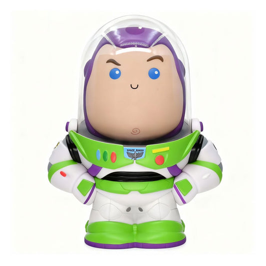 Toy Story Spardose Buzz 20 cm - Preorder - ETA: 28.10.2026