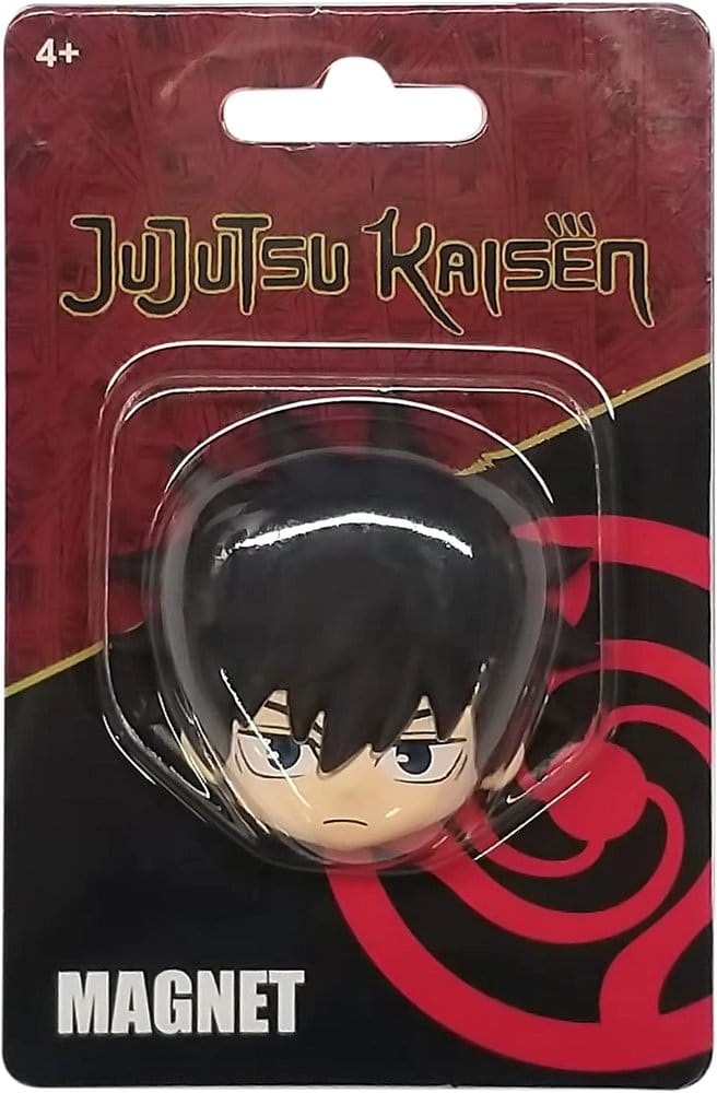 Jujutsu Kaisen 3D Magnet Megumi - Preorder - ETA: 29.07.2026