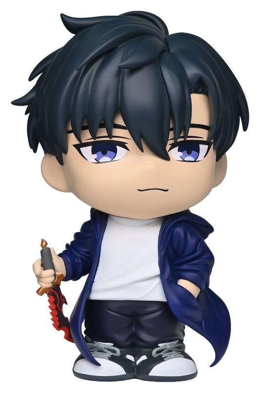 Solo Leveling Spardose Sung Jinwoo - Preorder - ETA: 25.01.2027