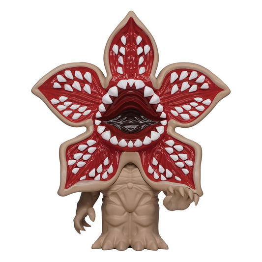 Stranger Things Spardose Demogorgon  - Versand: 7 Tage nach Bestellung