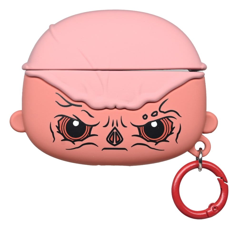 Stranger Things 3D Schaumstoff Airpods Hülle Taschenanhänger Vecna Display (12) - Preorder - ETA: 25.01.2027