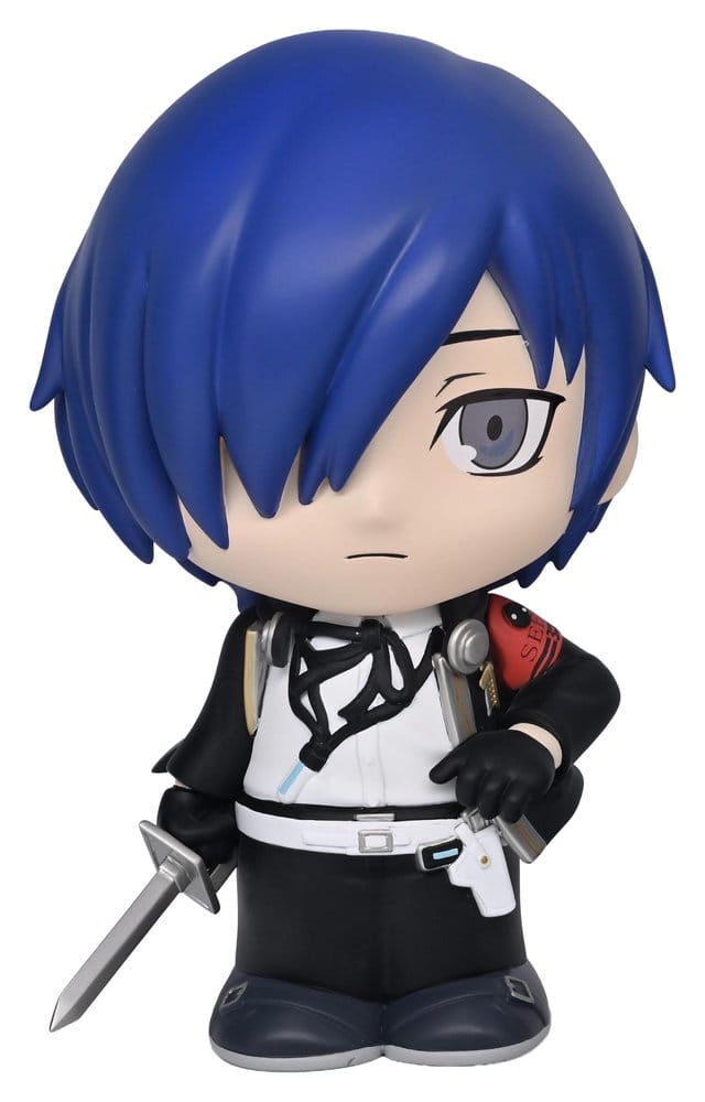 Persona 3 Reload Spardose Makoto Yuki - Preorder - ETA: 28.12.2026