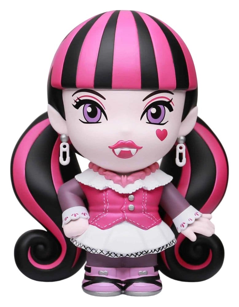 Monster High Spardose Draculaura - Preorder - ETA: 01.07.2026