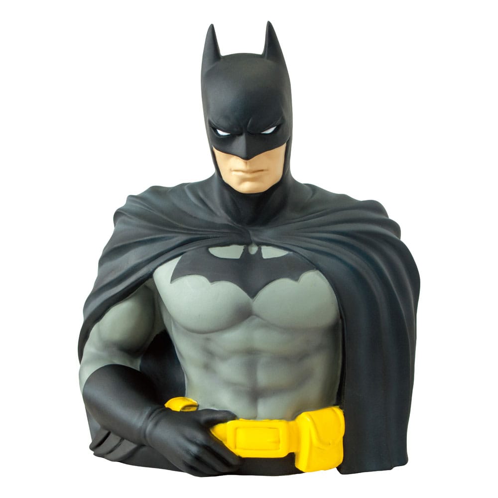 DC Comics Spardose Batman 20 cm - Preorder - ETA: 04.11.2026