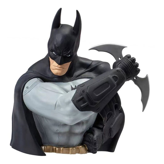 Batman Arkham Asylum PX Spardose Batman - Preorder - ETA: Mitte 01.2025