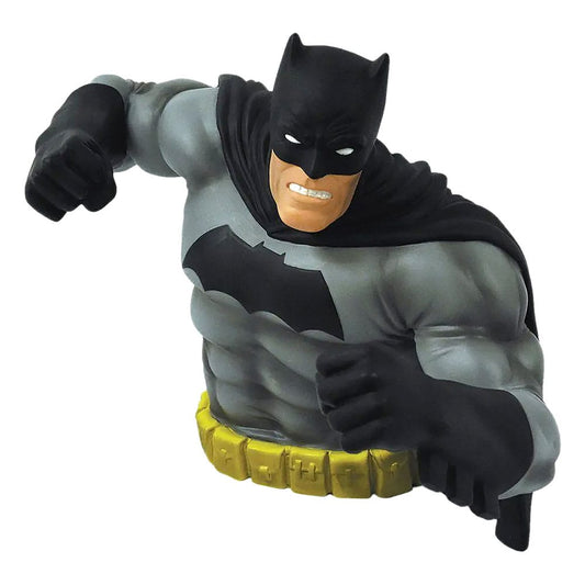 Batman: The Dark Knight Returns Spardose Batman Black Version - Preorder - ETA: Anfang 04.2025