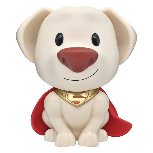 Superman Spardose Krypto Dog - Preorder - ETA: 07.02.2026