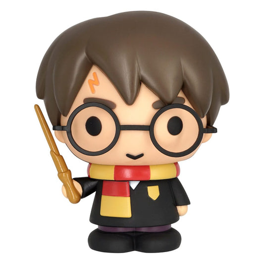 Harry Potter Spardose Harry Potter  - Versand: 5-7 Tage nach Bestellung