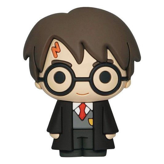 Harry Potter 3D Magnet Harry Potter Ver. 1 - Preorder - ETA: 20.10.2026