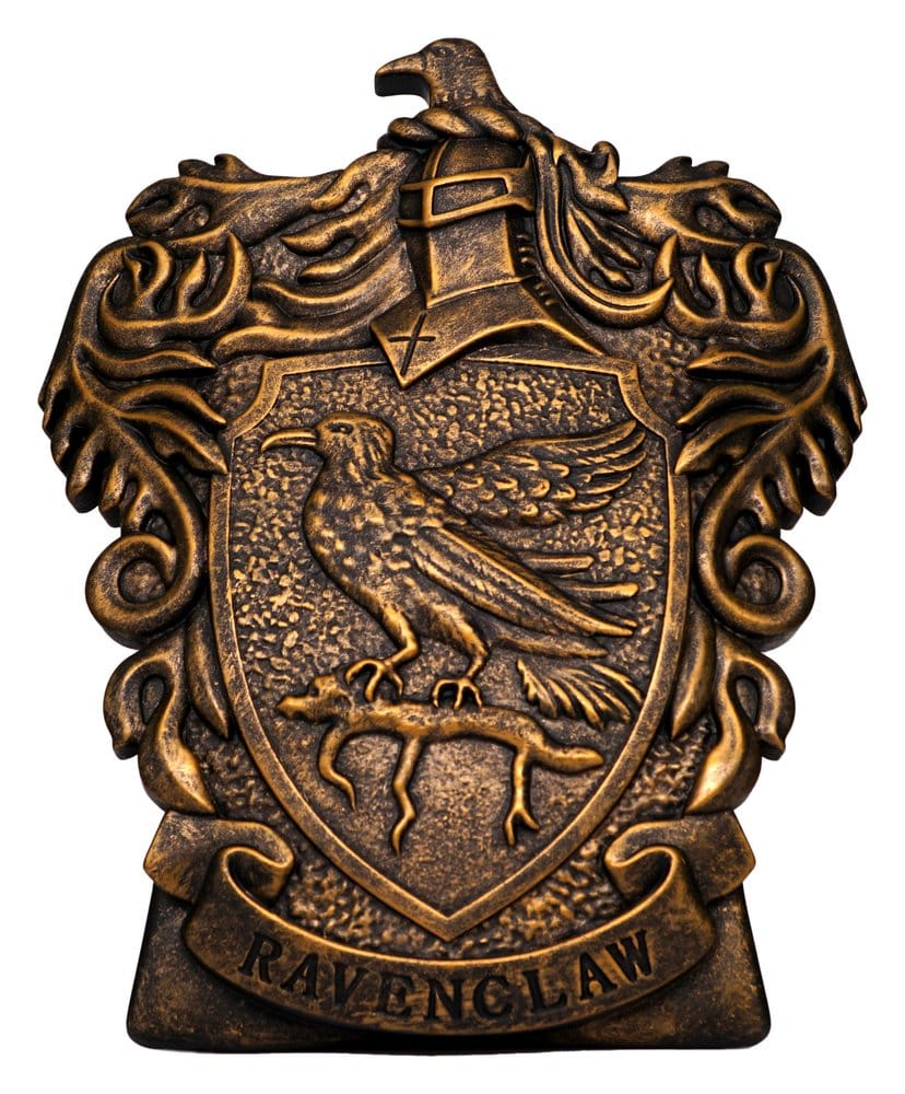 Harry Potter Spardose Ravenclaw Wappen - Preorder - ETA: 28.12.2026
