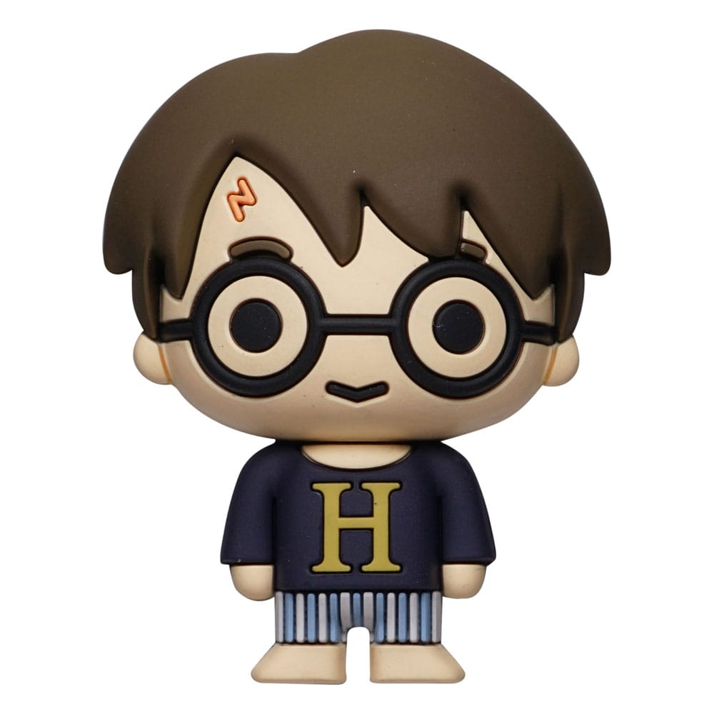 Harry Potter 3D Magnet Harry Potter Ver. 2 - Preorder - ETA: 30.06.2026