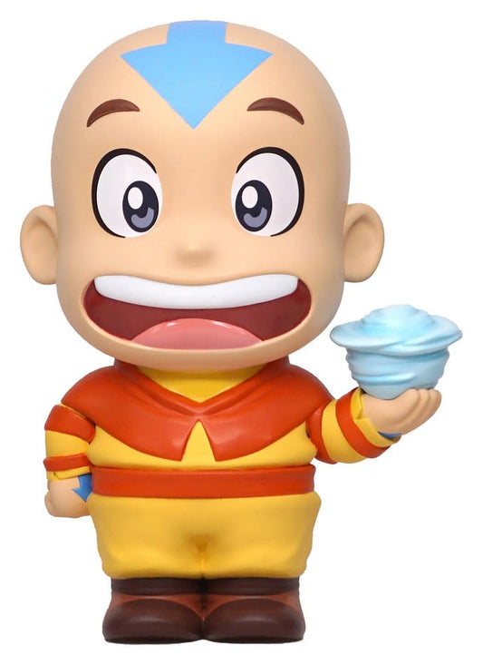 Avatar: Der Herr der Elemente Spardose Aang - Preorder - ETA: 01.09.2026