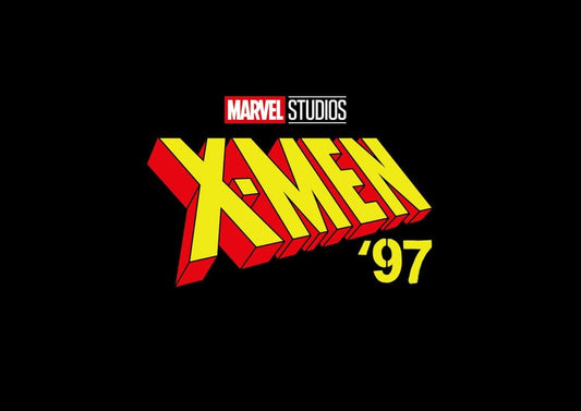 X-Men '97 3D PVC-Taschenanhänger Series 2 Display (24) - Preorder - ETA: 01.09.2026